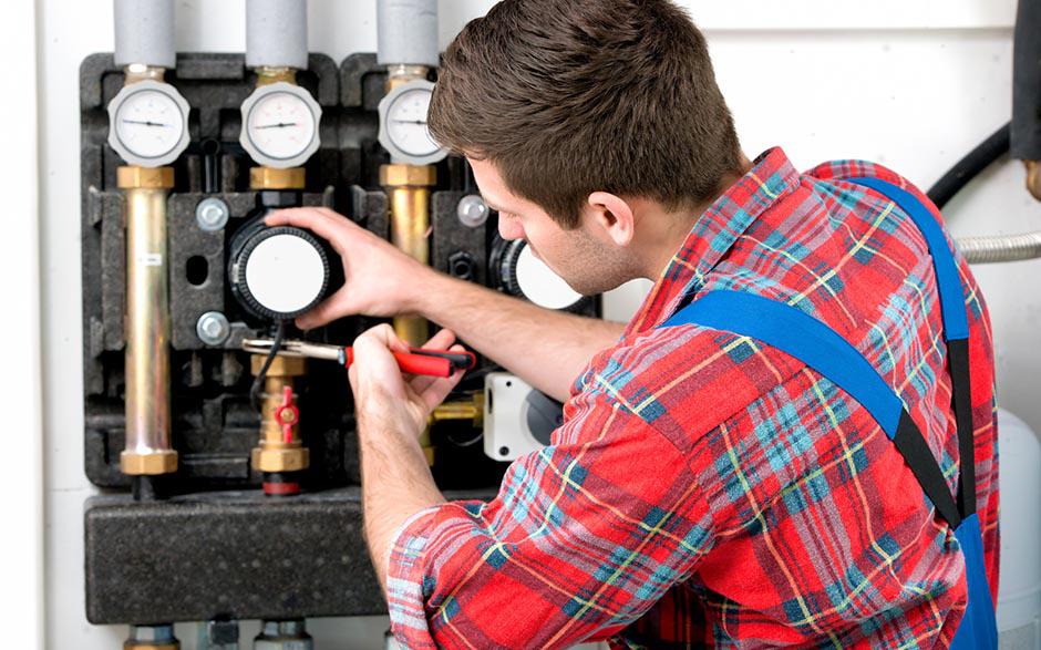 dépannage pompe à chaleur tarif Beynes